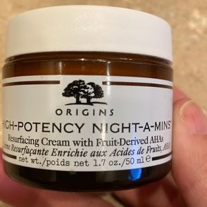 Origins Night a Mins full size